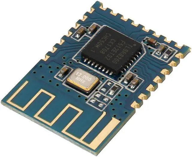 Main image of 3pcs JDY-10M 4.0 bluetooth Module Master-Slave Support MESH Networking App Transmission