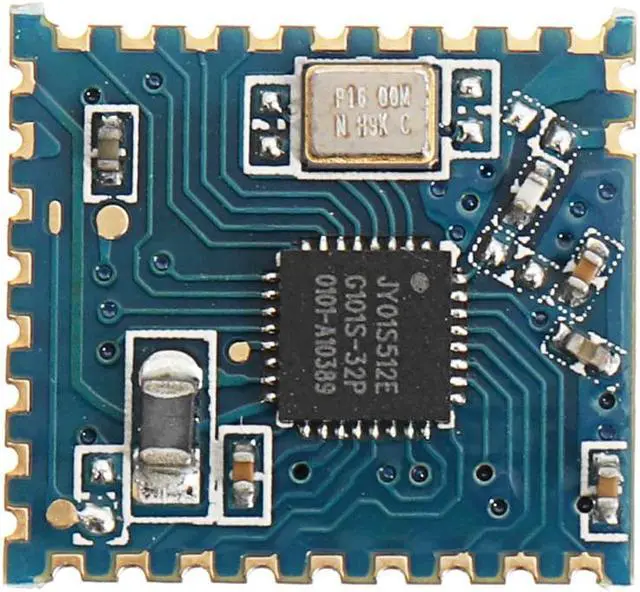 Alt view image 5 of 5 - 3pcs JDY-22 4.2 Ultra Low Power BLE bluetooth Module Serial Transmissions External Antenna