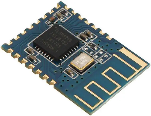 Alt view image 4 of 5 - 3pcs JDY-10M 4.0 bluetooth Module Master-Slave Support MESH Networking App Transmission