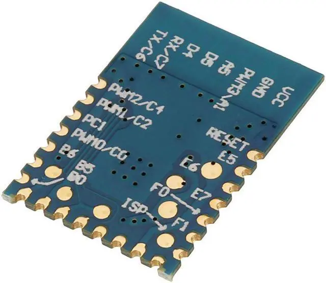 Alt view image 5 of 5 - 3pcs JDY-10M 4.0 bluetooth Module Master-Slave Support MESH Networking App Transmission