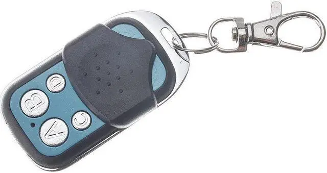 Main image of 433MHz Fixed Code Remote Control Transmitter For Wireless Power Supply Relay Switch Receiver Module