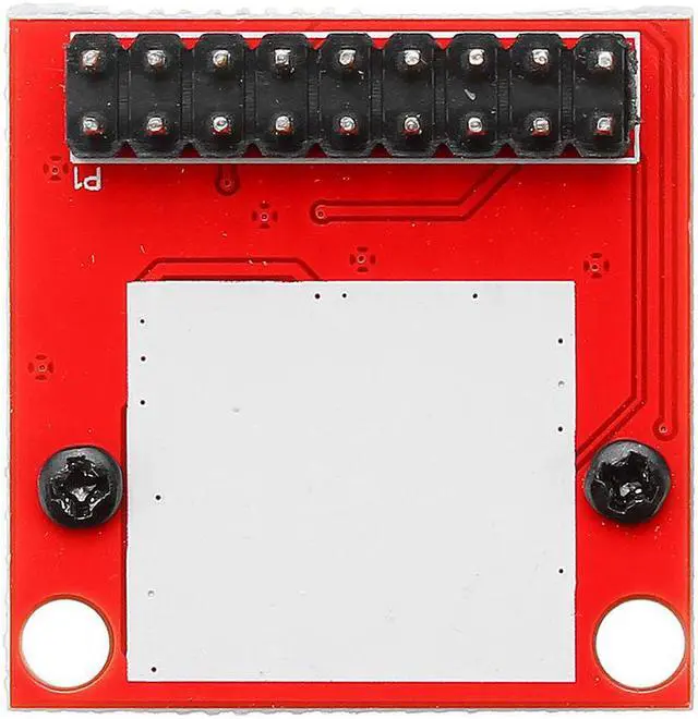 Alt view image 3 of 5 - XD-95 OV2640 Camera Module 200W Pixel STM32F4 Driver Support JPEG Output