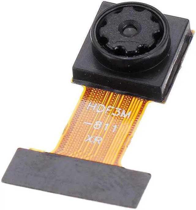 Alt view image 2 of 5 - Mini OV7670 / OV2640 / OV5640-AF Camera Module CMOS Image Sensor Module