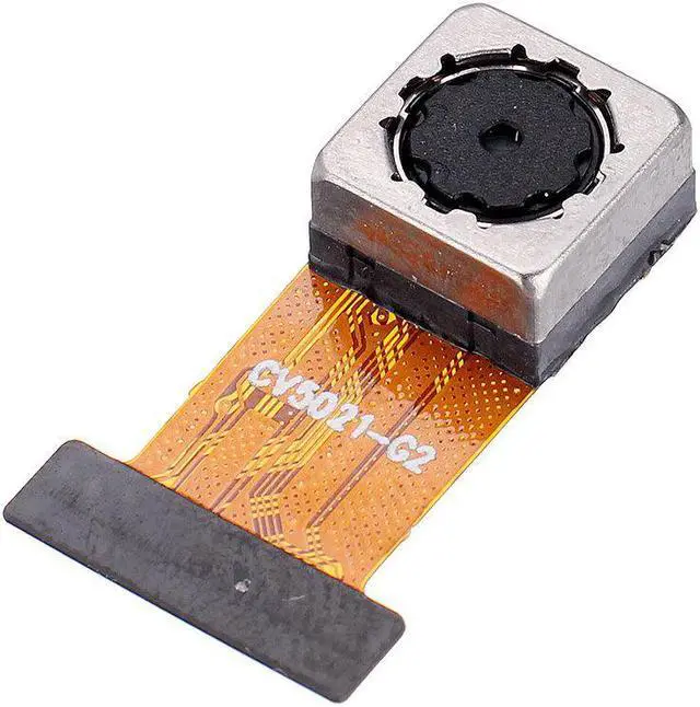 Main image of Mini OV7670 / OV2640 / OV5640-AF Camera Module CMOS Image Sensor Module