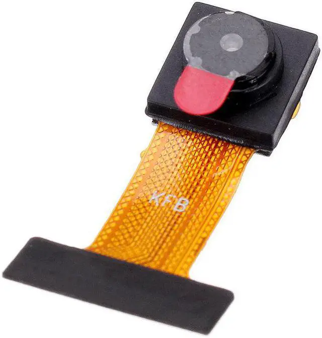 Alt view image 3 of 5 - Mini OV7670 / OV2640 / OV5640-AF Camera Module CMOS Image Sensor Module