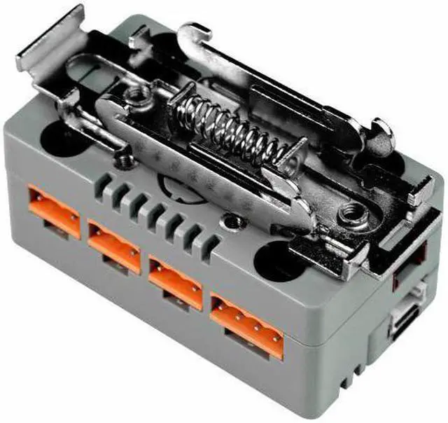 Alt view image 5 of 5 - ATOM HUB SWITCH Kit Intelligent Switch Bi-Directional Control Programable Industrial Scenarios