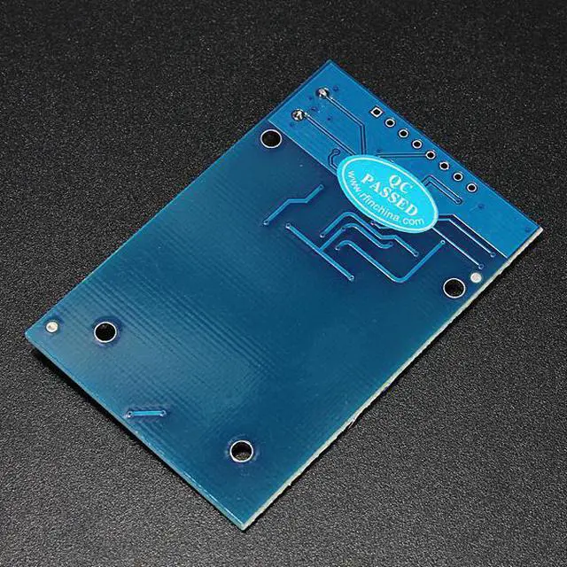 Alt view image 3 of 5 - 10Pcs 3.3V RC522 Chip IC Card Induction Module RFID Reader 13.56MHz 10Mbit/sfor Arduino - products that work with official Arduino boards