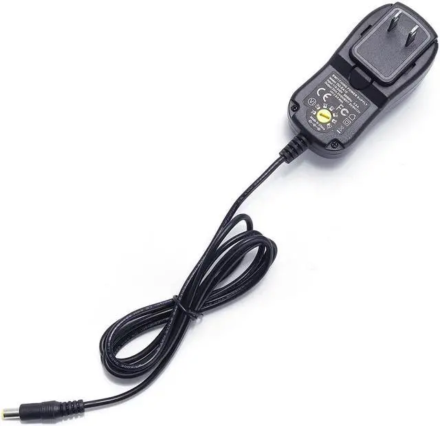 Alt view image 3 of 5 - DG-EA10 Charger Adapter Plug Removable Version 3-12V Universal 10 Selectable Multi Voltage Swi