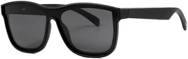 Alt view image 4 of 5 - bluetooth Glasses Music Voice Call Sunglasses Wireless Handsfree Headphones Waterproof Eyewear Stereo Headset With Mic