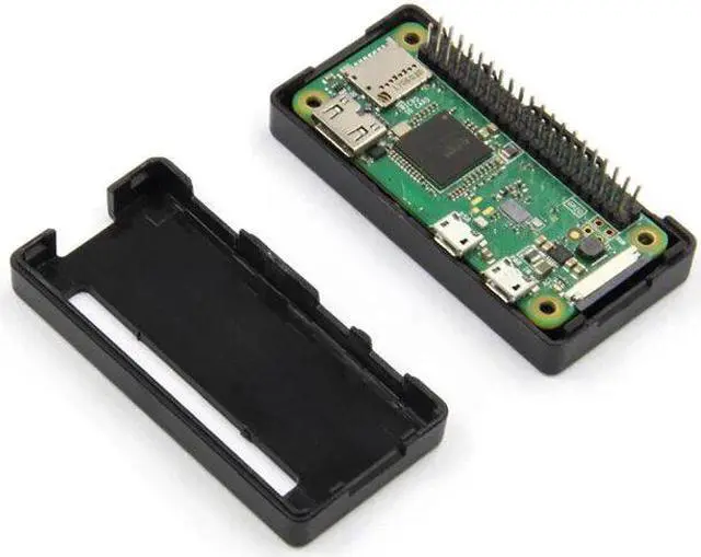 Main image of TTGO Raspberry Pi for LORA32 T-SX1302 868MHz LORA Concentrator LoRaWAN Gateway Module