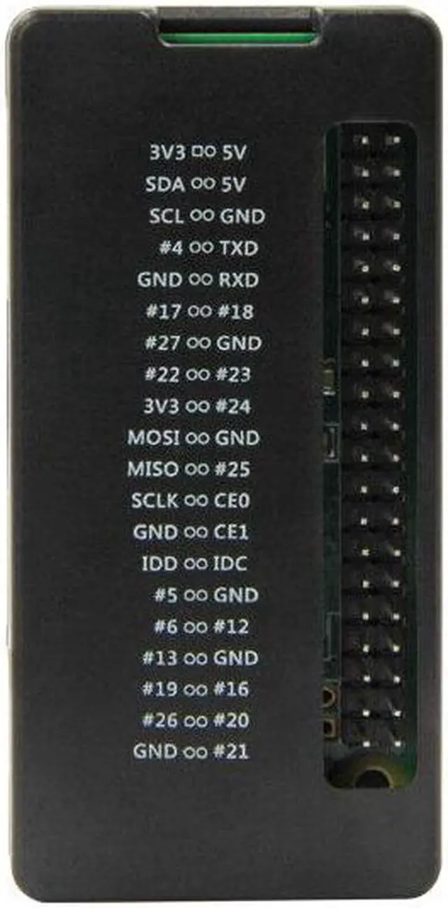 Alt view image 2 of 3 - TTGO Raspberry Pi for LORA32 T-SX1302 868MHz LORA Concentrator LoRaWAN Gateway Module