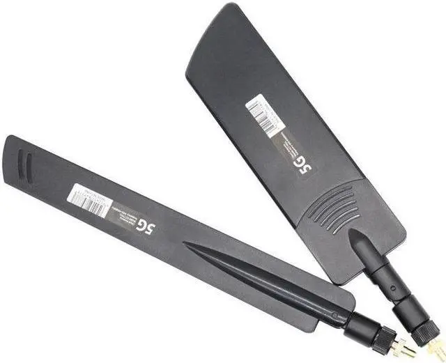 Main image of TS-9 5G CPE Pro Router Antenna High Gain 40/38DBI Flexible Fold Full Band Antenna TS9 Interface ForB311 5E773 Portable WIFI