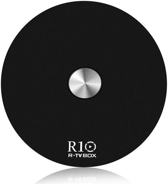 BOX R10 RK3328 2GB RAM 16GB ROM 5.0G WIFI bluetooth 4.1 USB 3.0 TV Box ...