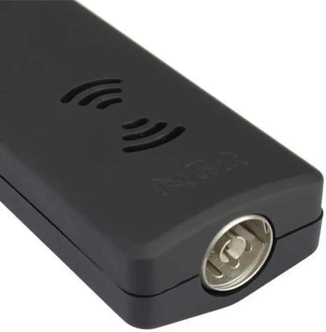 Alt view image 4 of 5 - Mini Digital USB 2.0 TV Stick FM+DAB DVB-T Tuner Receiver