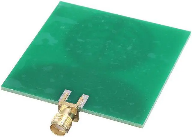 Alt view image 4 of 5 - 2.0GHz--10.5GHz UWB-ultra Wideband Antenna Pulse Antenna Rosette Antenna