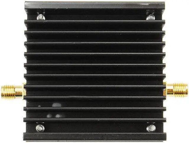 Alt view image 5 of 5 - 4.0W 30dB 915MHz RF Power Amplifier