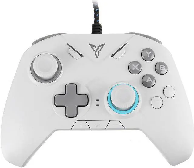 Main image of Vader 2 Wired Game Controller for PC Television TV Box Game Pad Joystick Linear Trigger Asymmetrical Motor Gamepad