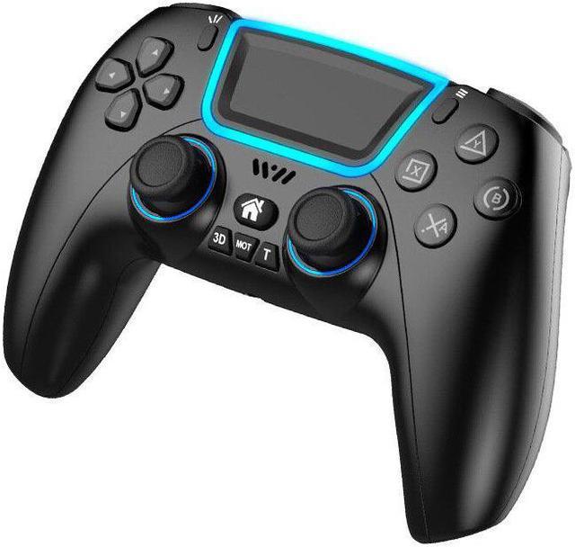 Control joystick inalámbrico compatible con playstation 3, variedad de  colores / wireless controller / joy-02 / gm-22 / 10015 / 990048 / p003 –  Joinet