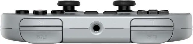 Alt view image 3 of 5 - 8BitDo SN30 Pro USB Wired Gamepad for Nintendo Switch Windows PC Raspberry Pi Steam Game Controller for Switch Game Console