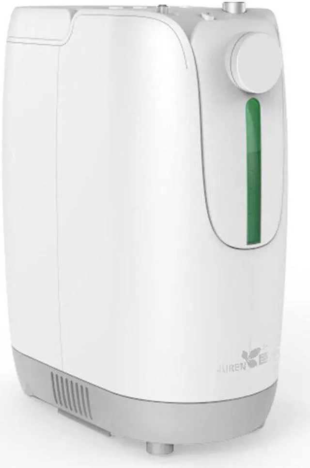 Main image of DZ-1BCW AC110V / 220V 1L Adjustable Oxygen Concentrator with Atomization Function for Driving and Home Use Oxygen Generator Home Oxygen Machine