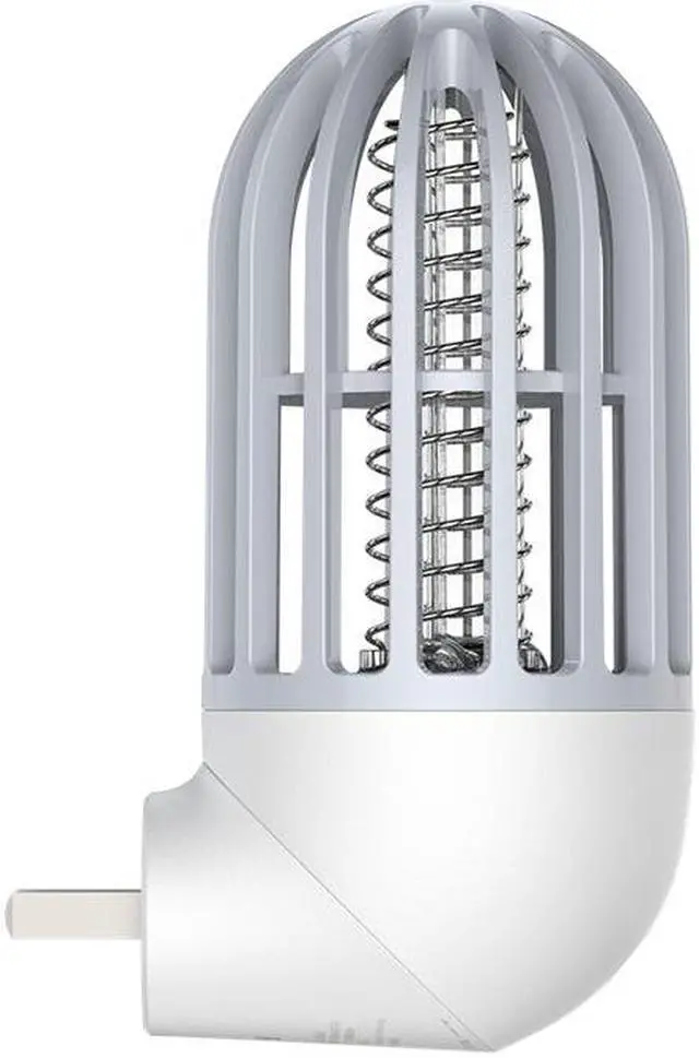 Main image of 2 in 1 Home Electric Mosquito Killer Lamp USB Rechargeable Anti Mosquito Trap Insect Killer For Home