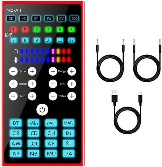 Alt view image 5 of 7 - Smartphone Video Kit II SAIREN Q1 MicrophoneMT-08 Mini Tripod ST-07 Phone Holder Vlogging Accessories Youtube Video