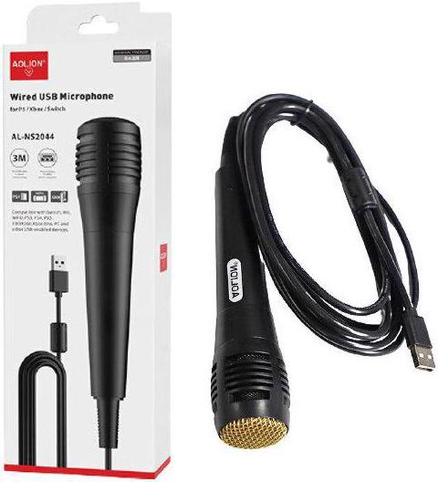 Nintendo USB Microphone for Nintendo Switch