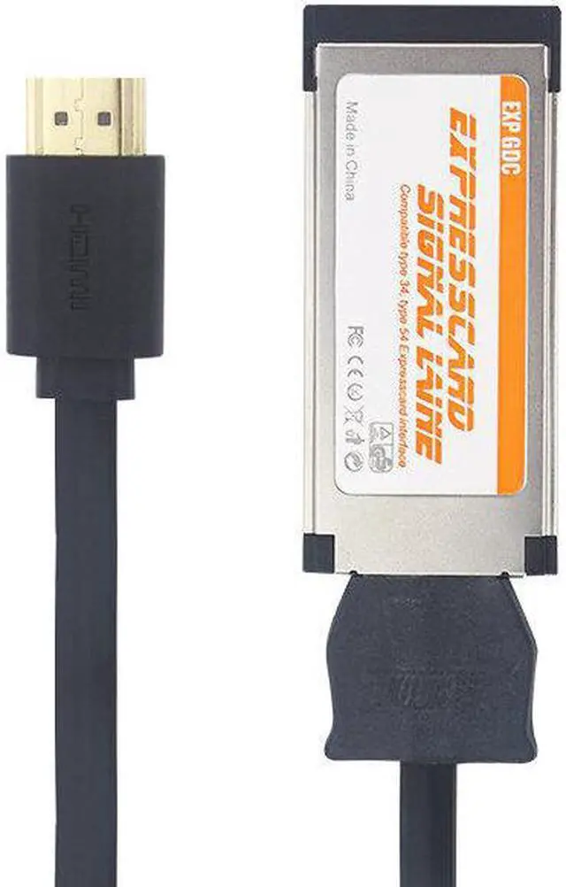 Alt view image 4 of 5 - EXP GDC Notebook External PCI-E Graphics Card Separate NGFF M.2 A/E Key Interface Conversion Cable