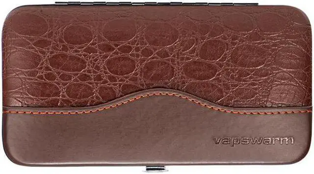 Alt view image 4 of 5 - 9PcsV3 Computer Repair Tool Kit Multi-functional Mini DIY Tool Set with Portable PU Leather Storage Bag