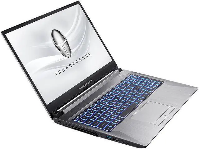 Alt view image 7 of 7 - 911MT 15.6 inch Intel i5-11260H NVIDIA RTX3050 8GB DDR4 RAM 512GB PCIe SSD 144Hz Refresh Rate DLSS 2.0 Backlit Gaming Laptop For LOL GTA5 Genshin PUGA COD CS GO Battlefield V
