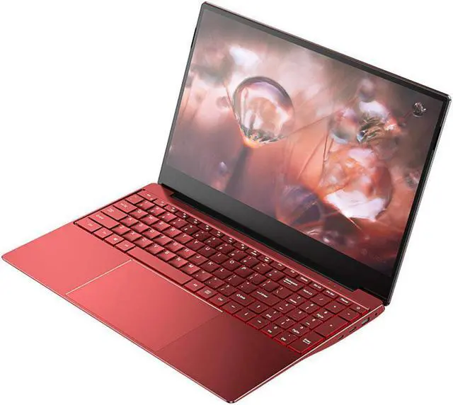 Alt view image 5 of 7 - MBook M11 Laptop 15.6 Inch Intel Celeron N5095 12GB RAM 256GB SSD FHD Screen Backlit Keyboard Fingerprint Full Metal Cases Notebook