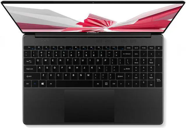 Alt view image 3 of 7 - 911MT 15.6 inch Intel i5-11260H NVIDIA RTX3050 8GB DDR4 RAM 512GB PCIe SSD 144Hz Refresh Rate DLSS 2.0 Backlit Gaming Laptop For LOL GTA5 Genshin PUGA COD CS GO Battlefield V