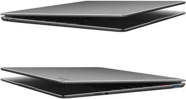 Alt view image 4 of 7 - MBook M11 Laptop 15.6 Inch Intel Celeron N5095 12GB RAM 256GB SSD FHD Screen Backlit Keyboard Fingerprint Full Metal Cases Notebook