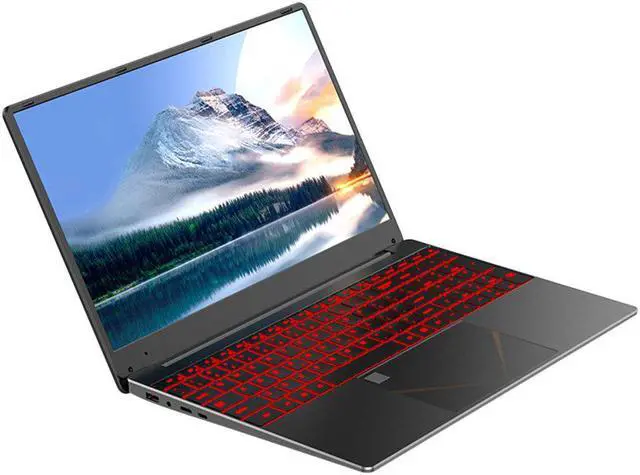Alt view image 2 of 7 - [New Version]CoreBook X Laptop 14.0 inch 2160x1440 Resolution Intel i5-8259U 16GB DDR4 RAM 512GB SSD 46Wh Battery Backlit Keyboard Full Metal Notebook