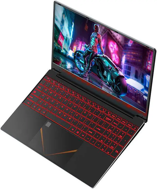 Alt view image 4 of 7 - [New Version]CoreBook X Laptop 14.0 inch 2160x1440 Resolution Intel i5-8259U 16GB DDR4 RAM 512GB SSD 46Wh Battery Backlit Keyboard Full Metal Notebook