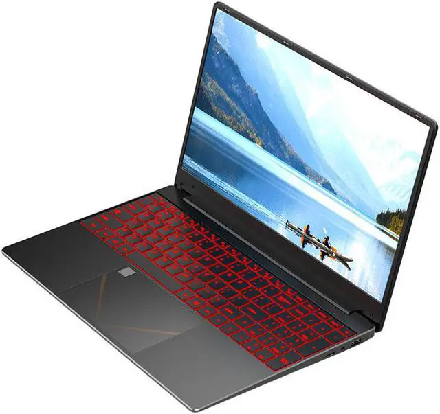 Alt view image 3 of 7 - [New Version]CoreBook X Laptop 14.0 inch 2160x1440 Resolution Intel i5-8259U 16GB DDR4 RAM 512GB SSD 46Wh Battery Backlit Keyboard Full Metal Notebook