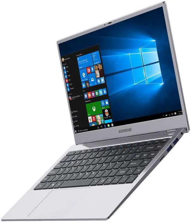 Main image of i7Book 14.1 inch Intel Core i7-6660U 8GB RAM 256GB SSD 51.3Wh Battery Full-Featured Type-C 90% Narrow Bezel Notebook