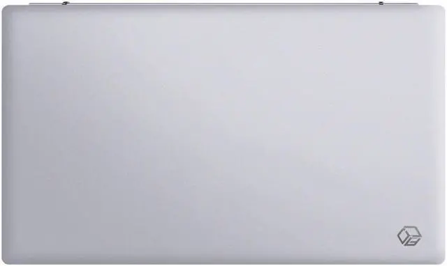 Alt view image 3 of 5 - i7Book 14.1 inch Intel Core i7-6660U 8GB RAM 256GB SSD 51.3Wh Battery Full-Featured Type-C 90% Narrow Bezel Notebook