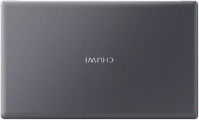 Alt view image 5 of 5 - HeroBook Air 11.6 inch 16:10 Screen Intel Celeron N40204GB LPDDR4 RAM 128GB SSD 36Wh Battery 178° Viewing Angle 0.91KG Lightweight Notebook