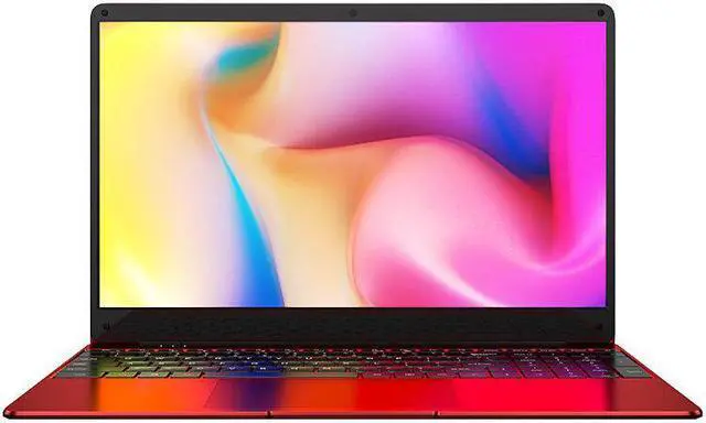 Main image of R9 PRO 15.6 Inch Laptop Intel Celeron N5095 12GB RAM 256GB SSD FHD Screen Windows 10 Pro Full NumPad Notebook