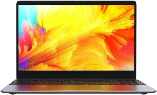 Main image of [New Upgraded]HeroBook Plus 15.6 inch Intel Gemini Lake J4125 2.7GHz 8GB LPDDR4 256G SSD 2.0MP Camera 38Wh Battery Notebook