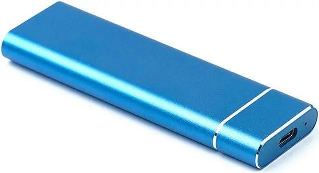 Alt view image 4 of 5 - SPT30 1T 2T USB 3.1 Type-c Mini SSD SATA Internal Solid State Drive 128G 256G 360G 512G for Laptop Computers Cell Phones