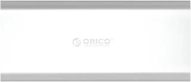 Alt view image 2 of 5 - M2G-U3 Aluminum Alloy M.2 to Micro B High-speed SSD Enclosure USB3.0 5Gbps High Speed Hard Drive Docking Station