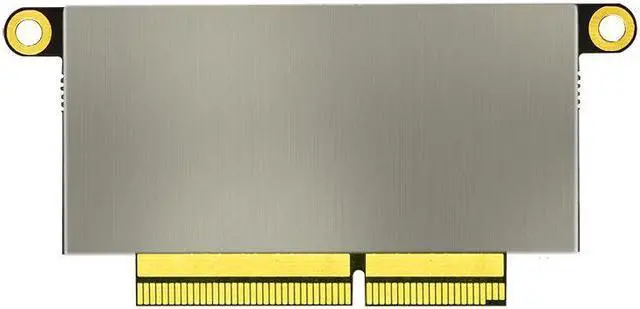 Main image of NVME Hard Drive Hard Disk Solid State Drives SSD PCIe for MacBook Pro 13"Retina Late 2016 2017 A1708