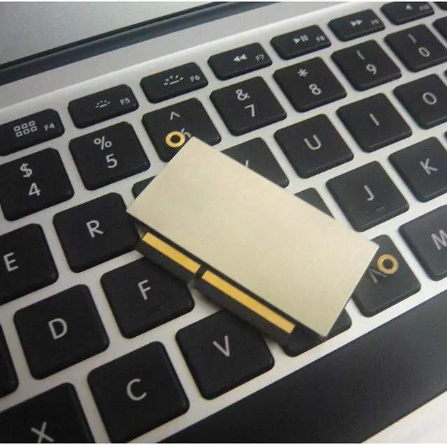 Alt view image 3 of 4 - NVME Hard Drive Hard Disk Solid State Drives SSD PCIe for MacBook Pro 13"Retina Late 2016 2017 A1708