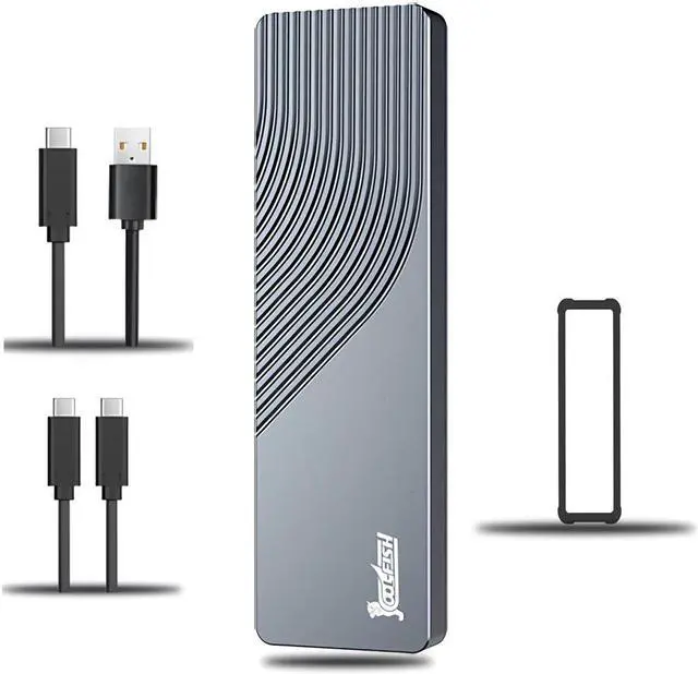 Main image of S3 Pro USB3.1 Gen2 SSD M.2 NVMe Hard Drive 256G 512G 1T 2T PSSD Solid State Drive Disk Support WTG System