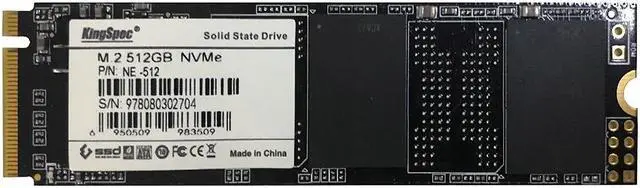 Main image of M.2 PCI-E NVMe SSD 128GB 256GB Solid State Disk Internal Hard Drive For Laptop Desktop