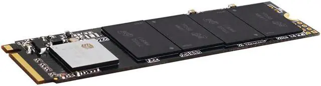 Alt view image 4 of 5 - M.2 PCI-E NVMe SSD 128GB 256GB Solid State Disk Internal Hard Drive For Laptop Desktop