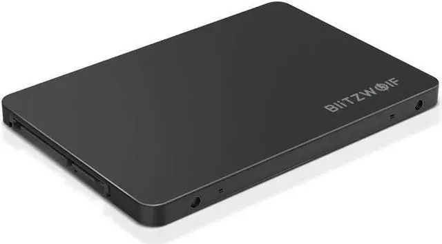 Alt view image 2 of 5 - BW-SSD3 512GB 2.5 Inch SATA3 6Gbps Solid State Disk TLC Chip Internal Hard Drive for SATA PCs and Laptops with R/ W at 530/450 MB/ s