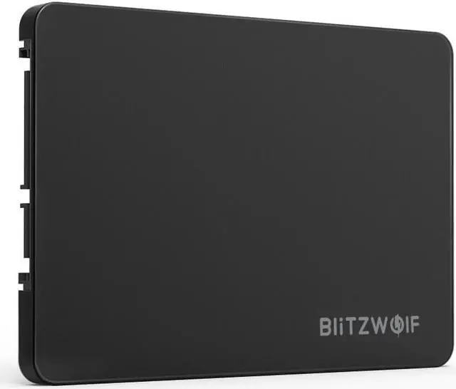 Alt view image 5 of 5 - BW-SSD3 512GB 2.5 Inch SATA3 6Gbps Solid State Disk TLC Chip Internal Hard Drive for SATA PCs and Laptops with R/ W at 530/450 MB/ s